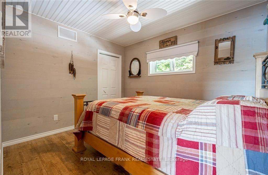 1758 Papineau Lake Road, Hastings Highlands (Wicklow Ward), Ontario  K0L 2R0 - Photo 16 - X12401865