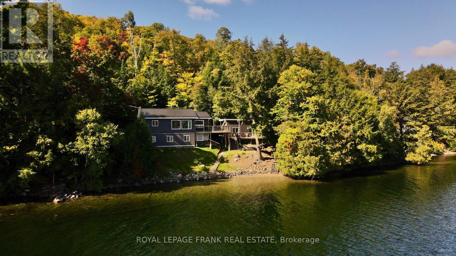 1758 Papineau Lake Road, Hastings Highlands (Wicklow Ward), Ontario  K0L 2R0 - Photo 2 - X12401865