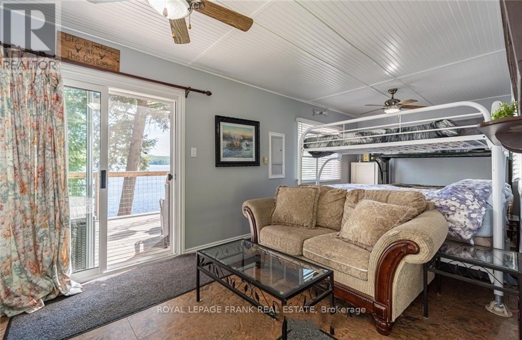 1758 Papineau Lake Road, Hastings Highlands (Wicklow Ward), Ontario  K0L 2R0 - Photo 25 - X12401865