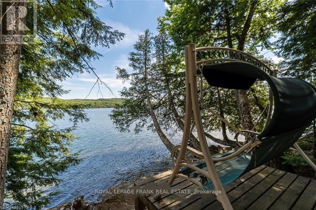 1758 Papineau Lake Road, Hastings Highlands (Wicklow Ward), Ontario  K0L 2R0 - Photo 29 - X12401865