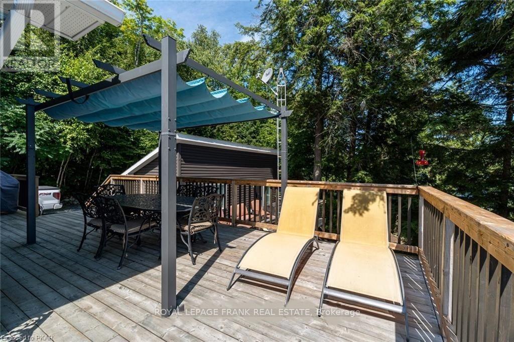 1758 Papineau Lake Road, Hastings Highlands (Wicklow Ward), Ontario  K0L 2R0 - Photo 31 - X12401865