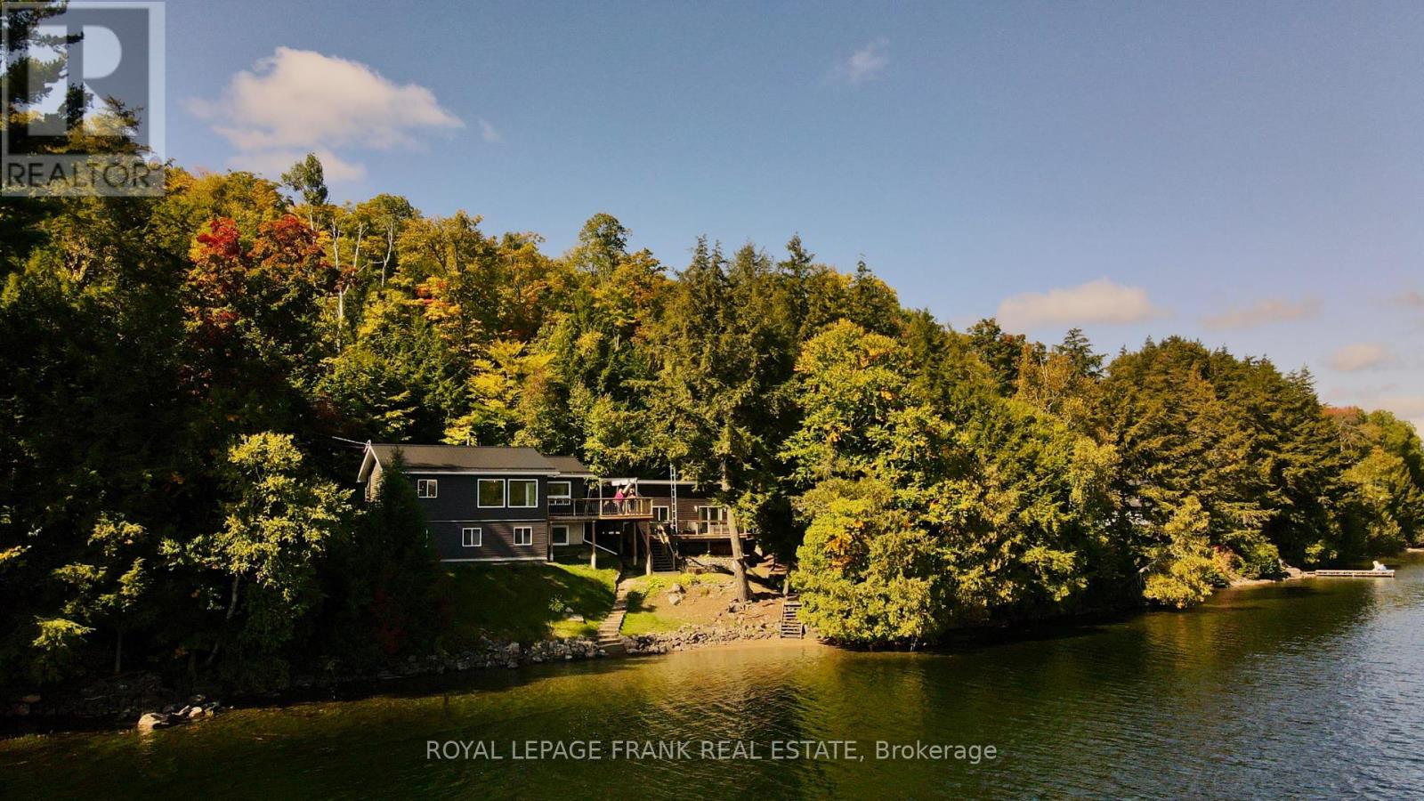 1758 Papineau Lake Road, Hastings Highlands (Wicklow Ward), Ontario  K0L 2R0 - Photo 36 - X12401865