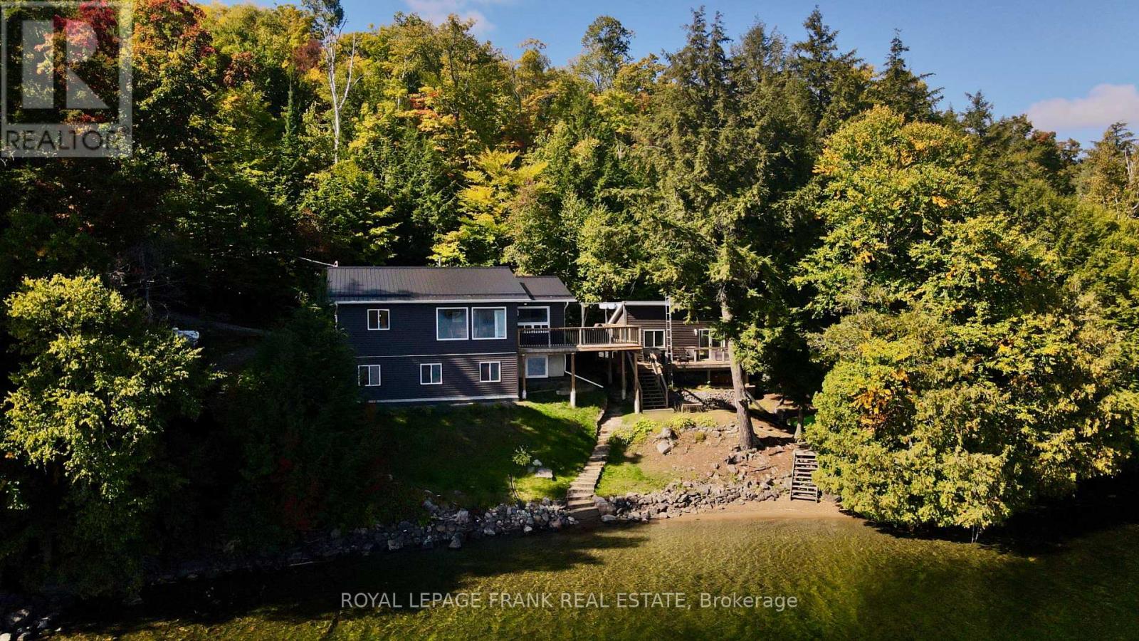 1758 Papineau Lake Road, Hastings Highlands (Wicklow Ward), Ontario  K0L 2R0 - Photo 37 - X12401865