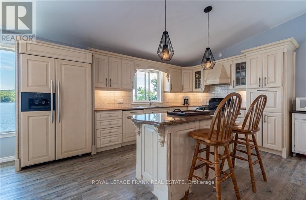 1758 Papineau Lake Road, Hastings Highlands (Wicklow Ward), Ontario  K0L 2R0 - Photo 6 - X12401865