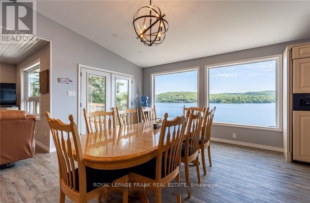 1758 Papineau Lake Road, Hastings Highlands (Wicklow Ward), Ontario  K0L 2R0 - Photo 7 - X12401865