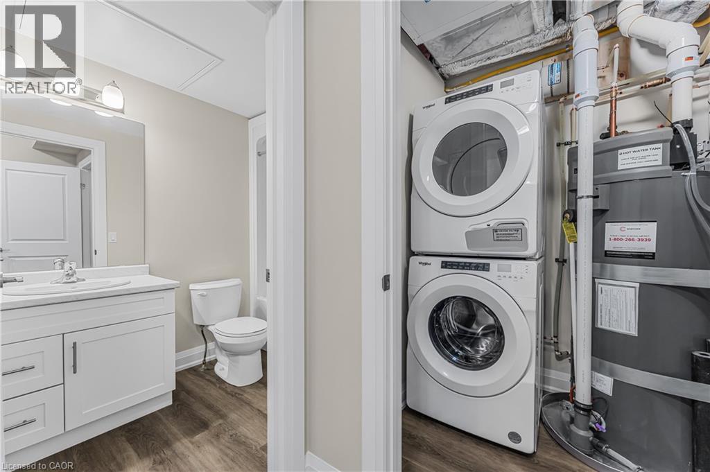 118 Summersides Boulevard Unit# 303, Fonthill, Ontario  L0E 1E1 - Photo 6 - 40763424