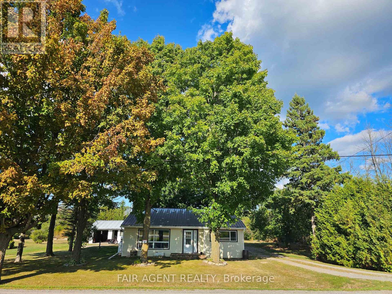 7861 County Road 6 Road, Elizabethtown-Kitley, Ontario  K0G 1R0 - Photo 2 - X12401870
