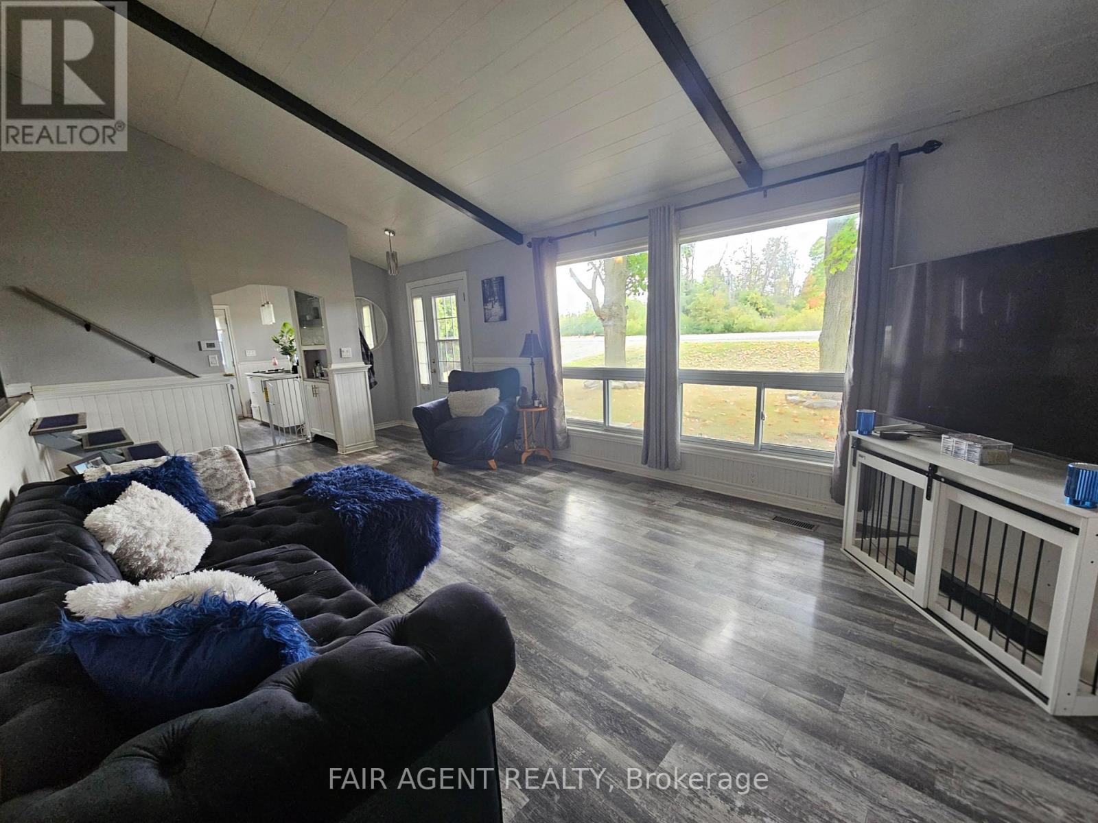 7861 County Road 6 Road, Elizabethtown-Kitley, Ontario  K0G 1R0 - Photo 6 - X12401870