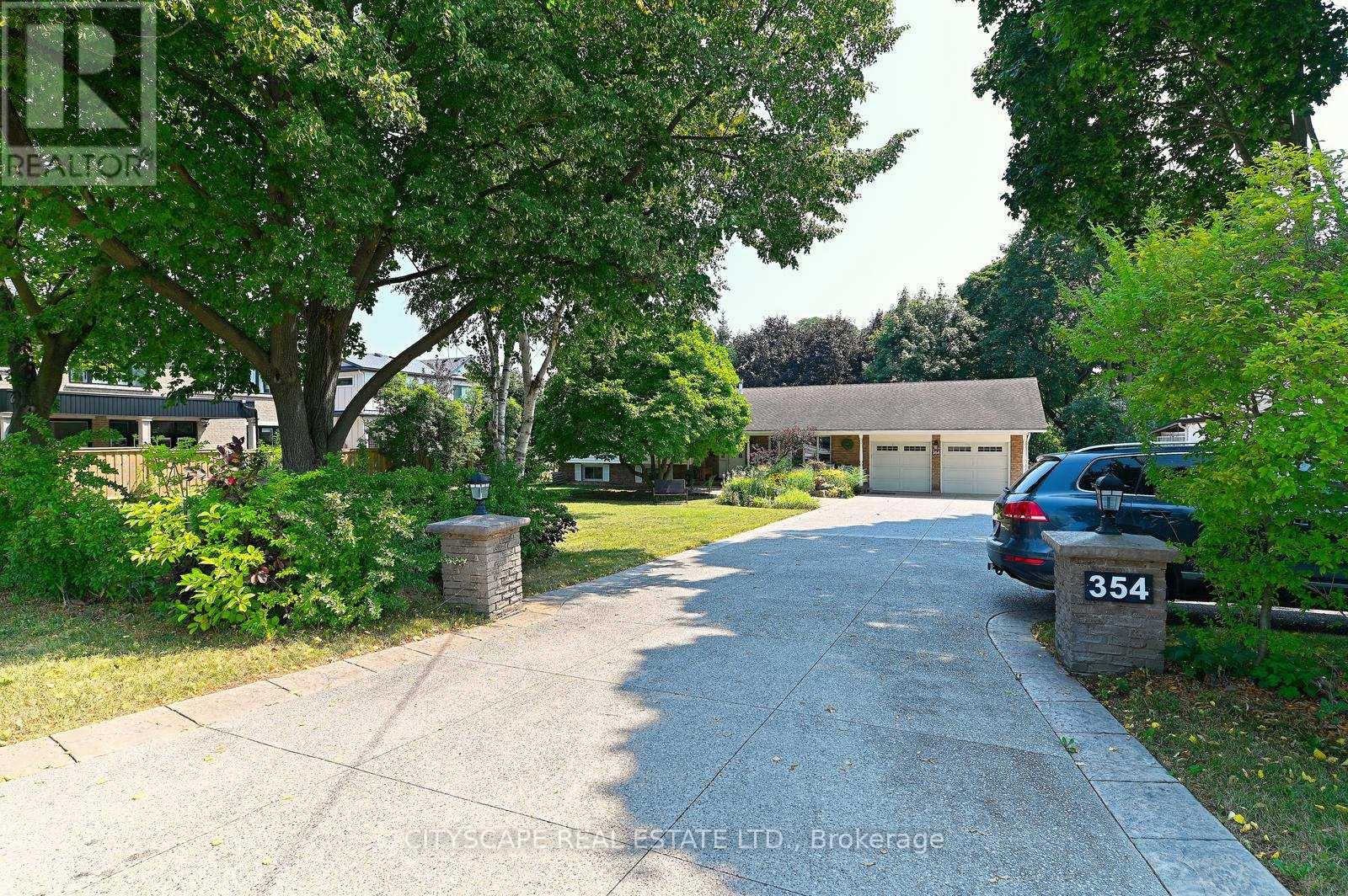 354 PLAINS ROAD W, Burlington, Ontario
