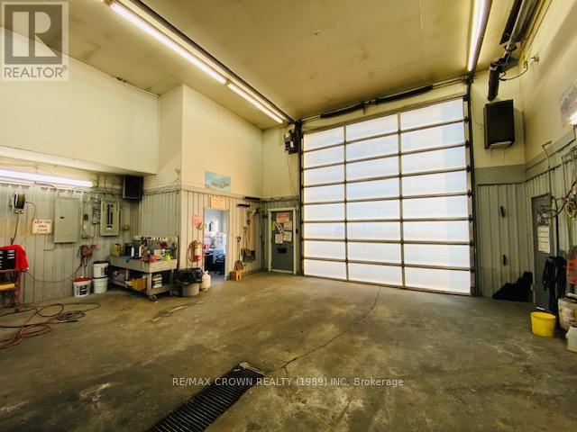 218 Highway 11 Highway E, Hearst, Ontario  P0L 1N0 - Photo 10 - T12401906