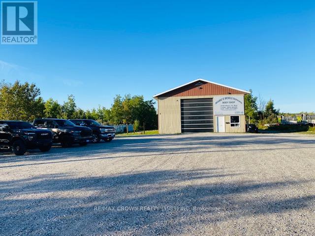 218 Highway 11 Highway E, Hearst, Ontario  P0L 1N0 - Photo 3 - T12401906