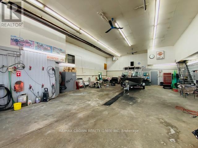 218 Highway 11 Highway E, Hearst, Ontario  P0L 1N0 - Photo 8 - T12401906