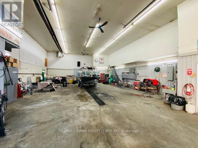 218 Highway 11 Highway E, Hearst, Ontario  P0L 1N0 - Photo 9 - T12401906