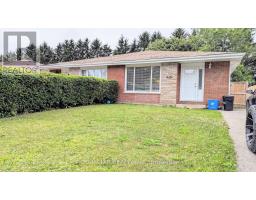 42 Witty Avenue, Ingersoll (Ingersoll - South), Ca