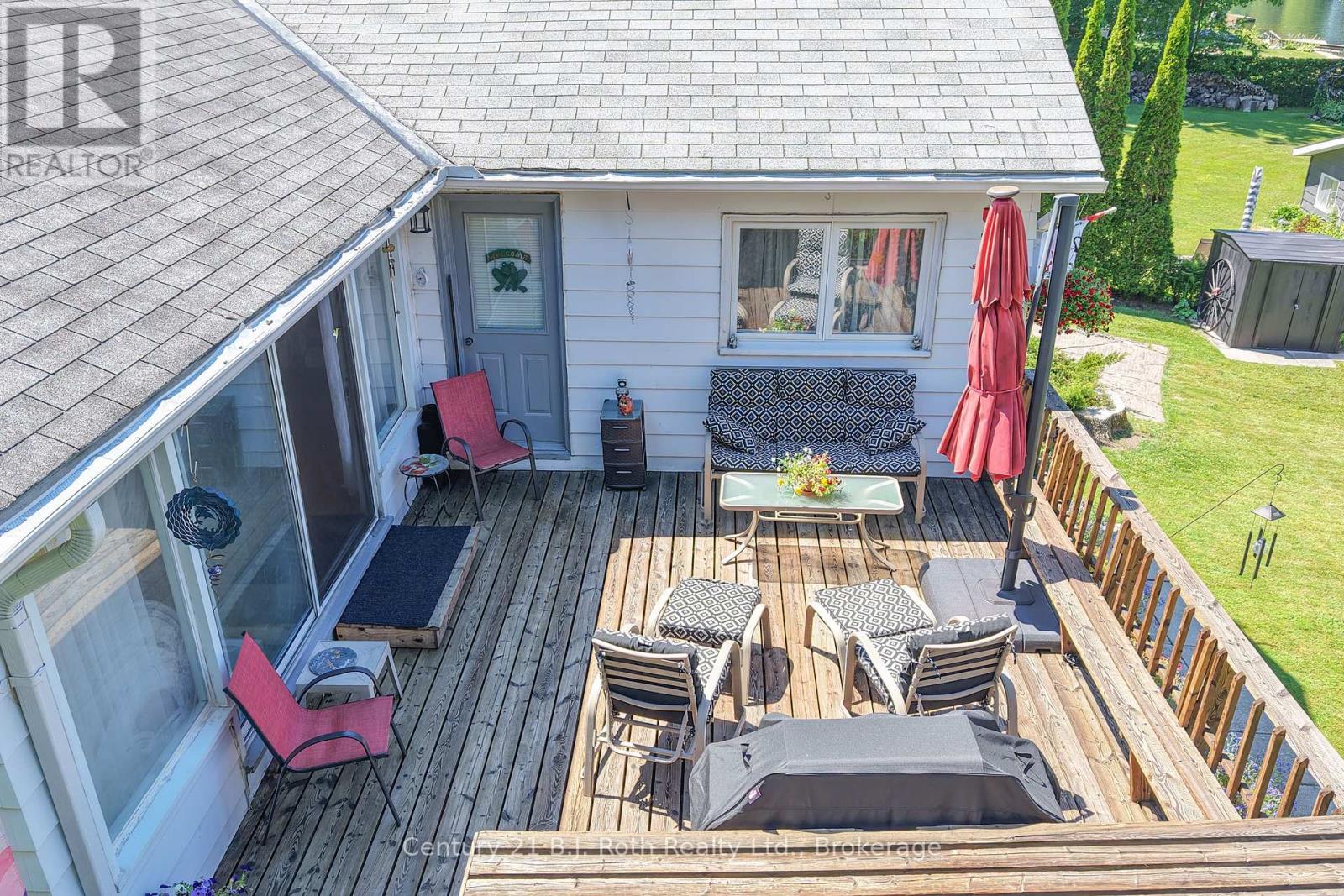 4202 Canal Road, Severn, Ontario  L0K 2B0 - Photo 11 - S12401887