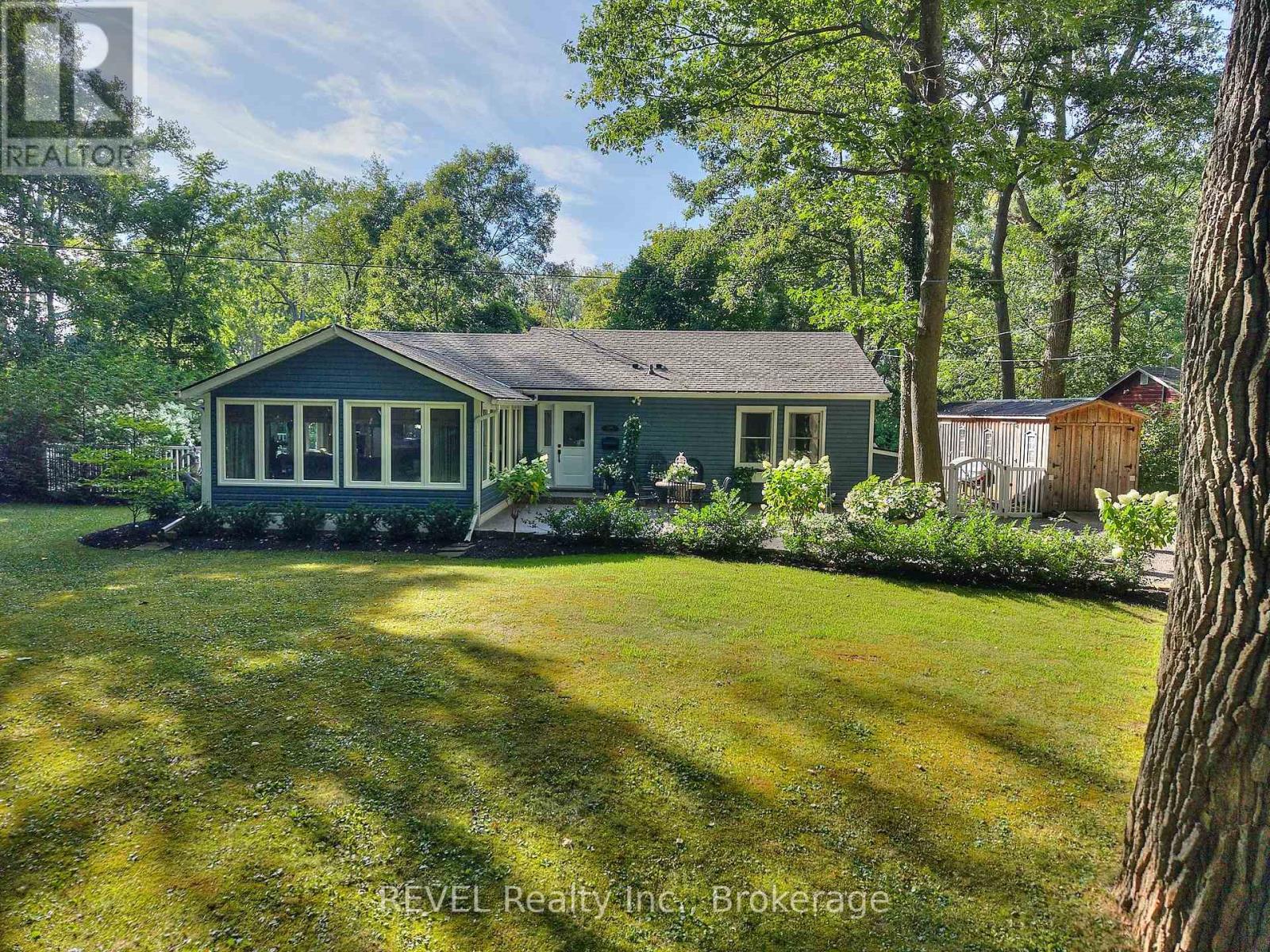 2890 COLONY ROAD, Fort Erie, Ontario