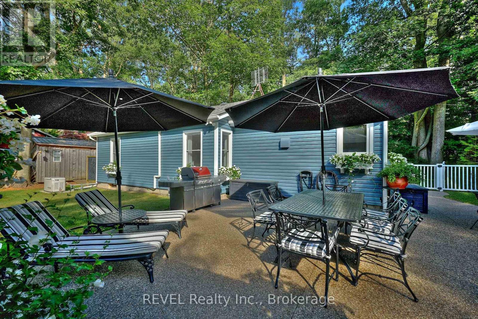 2890 Colony Road, Fort Erie, Ontario  L0S 1N0 - Photo 28 - X12401873