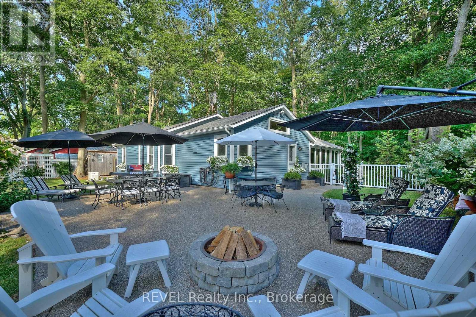 2890 Colony Road, Fort Erie, Ontario  L0S 1N0 - Photo 29 - X12401873