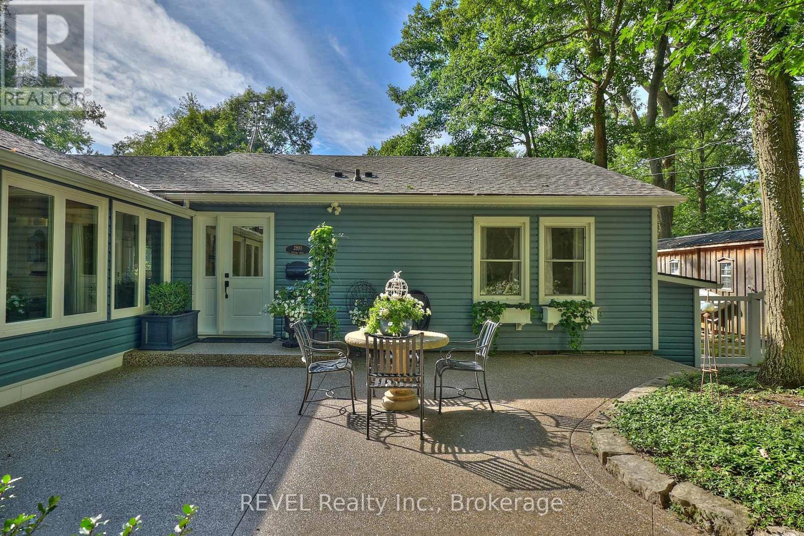 2890 Colony Road, Fort Erie, Ontario  L0S 1N0 - Photo 8 - X12401873