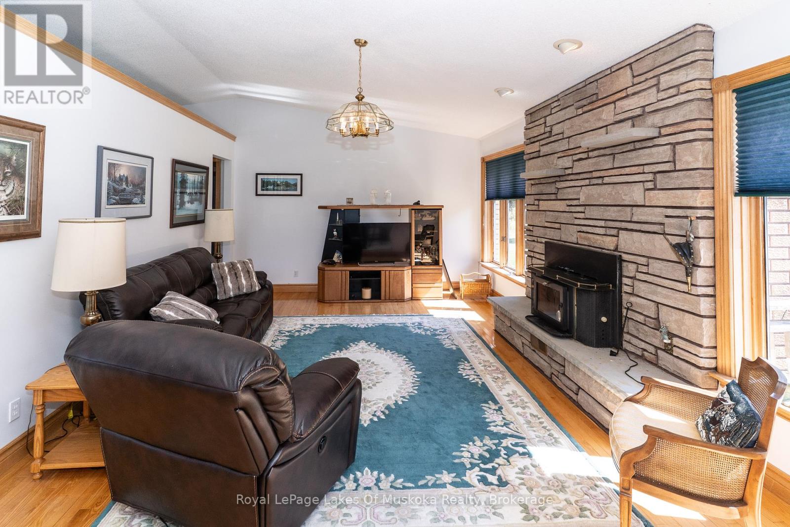 1419 Beatrice Townline Road, Muskoka Lakes (Monck (Muskoka Lakes)), Ontario  P1L 1X4 - Photo 13 - X12401864