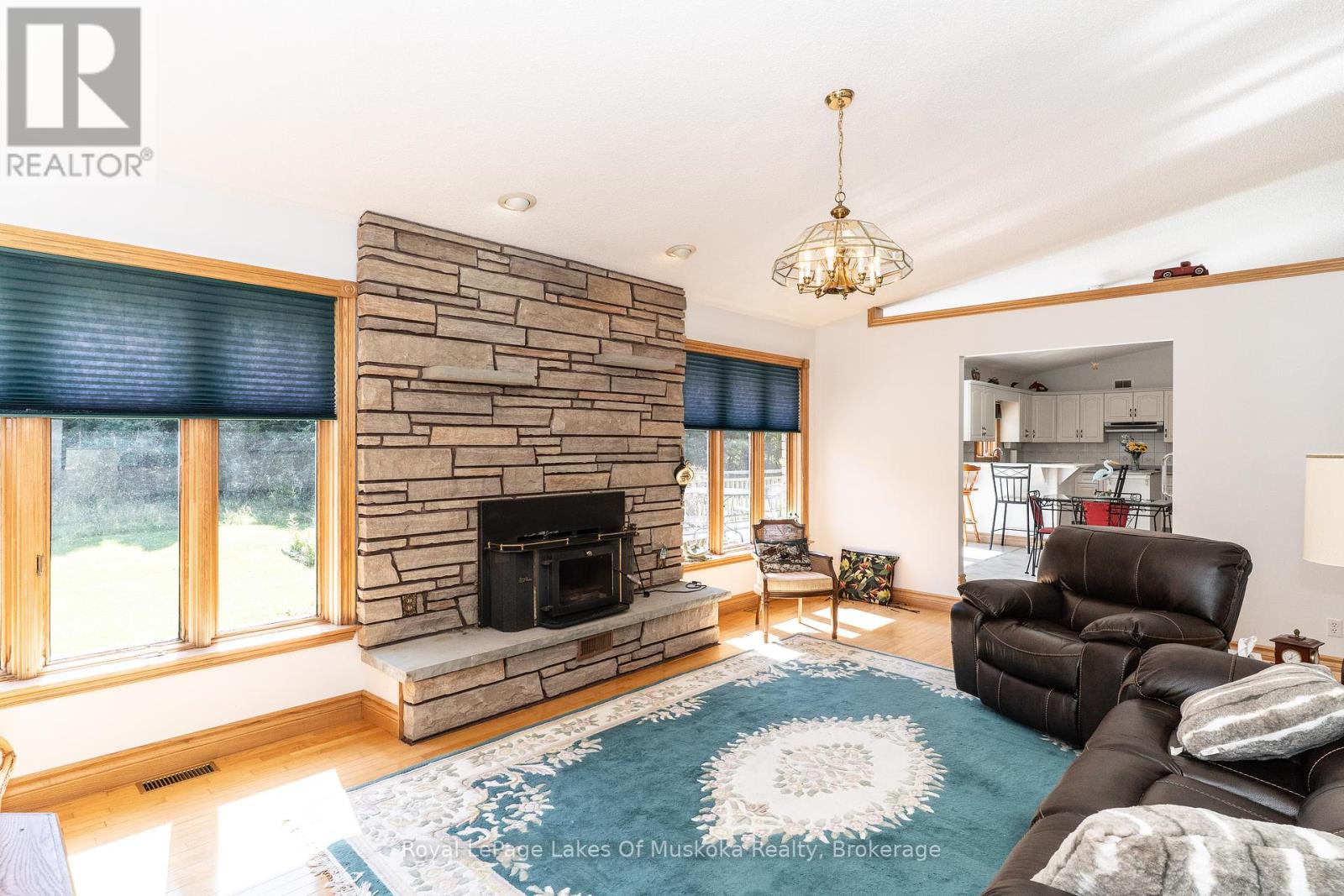 1419 Beatrice Townline Road, Muskoka Lakes (Monck (Muskoka Lakes)), Ontario  P1L 1X4 - Photo 14 - X12401864