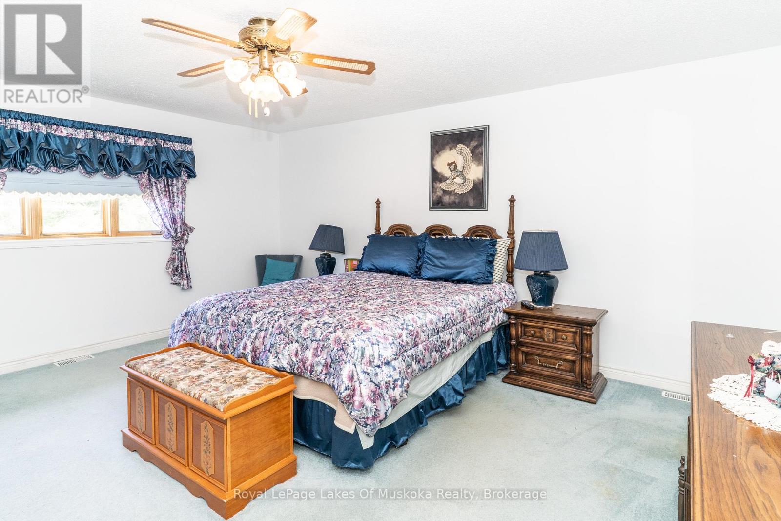 1419 Beatrice Townline Road, Muskoka Lakes (Monck (Muskoka Lakes)), Ontario  P1L 1X4 - Photo 16 - X12401864