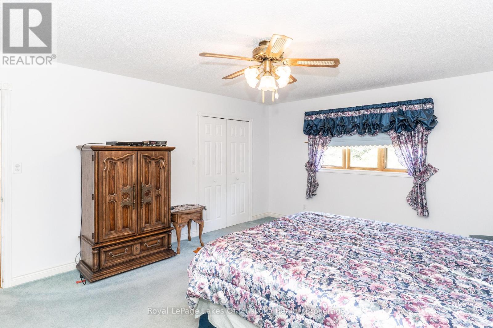1419 Beatrice Townline Road, Muskoka Lakes (Monck (Muskoka Lakes)), Ontario  P1L 1X4 - Photo 17 - X12401864