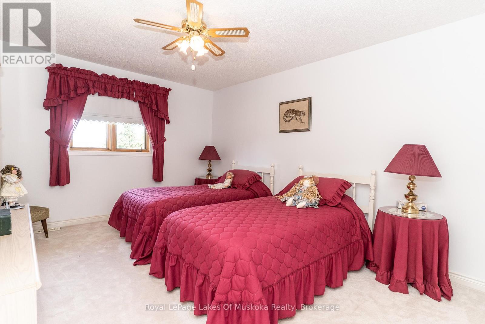 1419 Beatrice Townline Road, Muskoka Lakes (Monck (Muskoka Lakes)), Ontario  P1L 1X4 - Photo 18 - X12401864