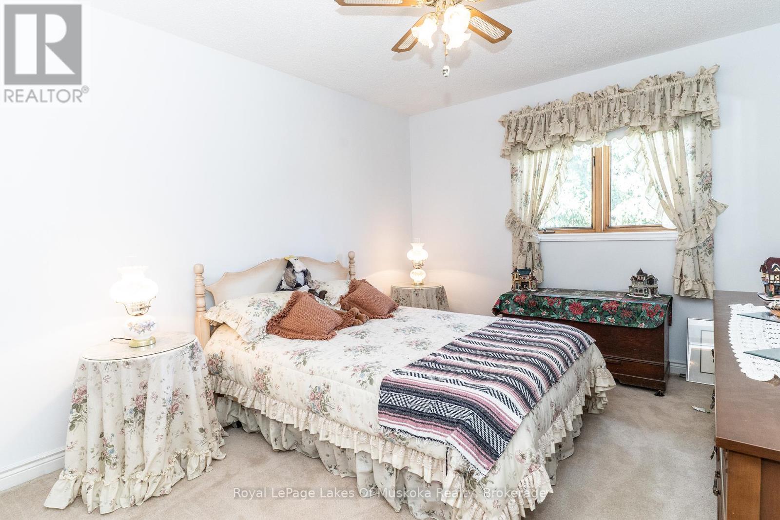1419 Beatrice Townline Road, Muskoka Lakes (Monck (Muskoka Lakes)), Ontario  P1L 1X4 - Photo 20 - X12401864