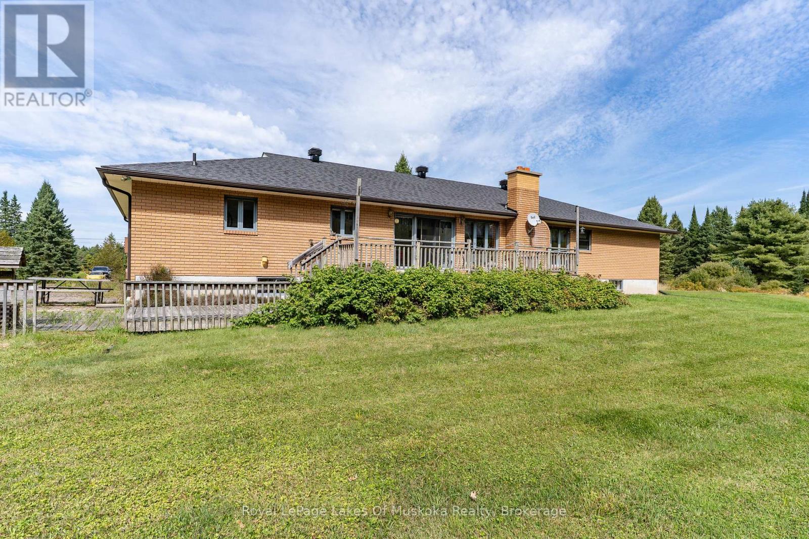 1419 Beatrice Townline Road, Muskoka Lakes (Monck (Muskoka Lakes)), Ontario  P1L 1X4 - Photo 27 - X12401864