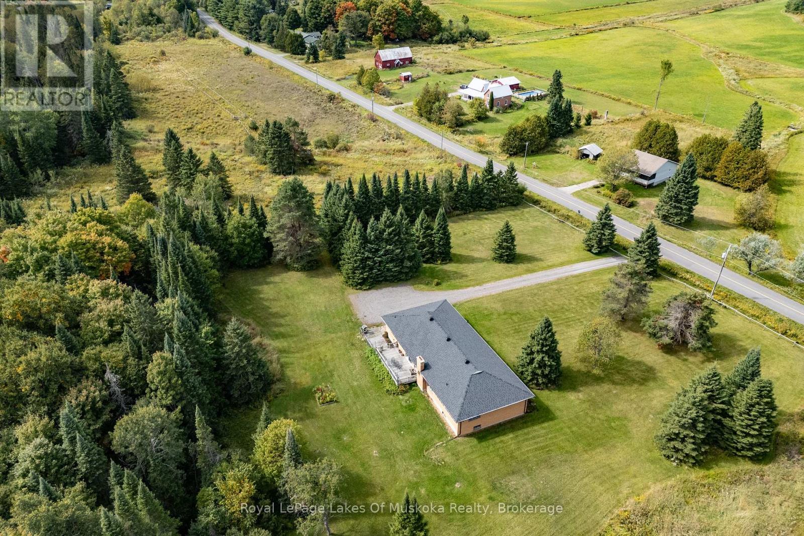 1419 Beatrice Townline Road, Muskoka Lakes (Monck (Muskoka Lakes)), Ontario  P1L 1X4 - Photo 28 - X12401864