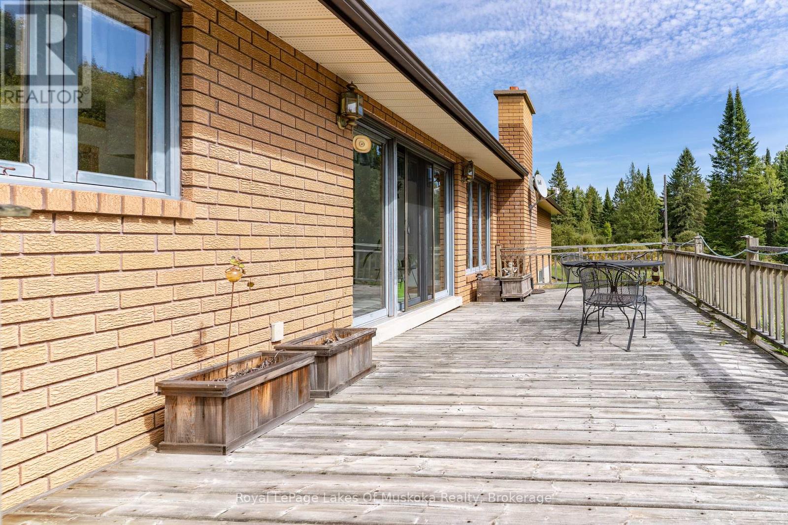 1419 Beatrice Townline Road, Muskoka Lakes (Monck (Muskoka Lakes)), Ontario  P1L 1X4 - Photo 29 - X12401864