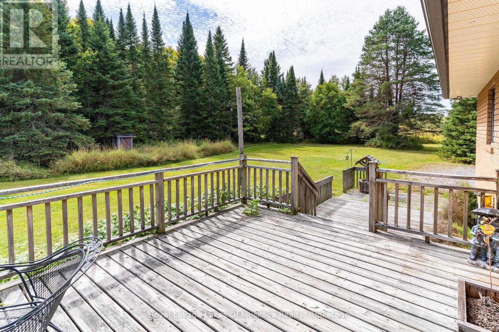 1419 Beatrice Townline Road, Muskoka Lakes (Monck (Muskoka Lakes)), Ontario  P1L 1X4 - Photo 30 - X12401864