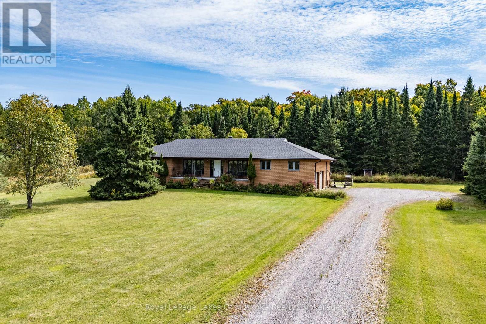 1419 Beatrice Townline Road, Muskoka Lakes (Monck (Muskoka Lakes)), Ontario  P1L 1X4 - Photo 34 - X12401864