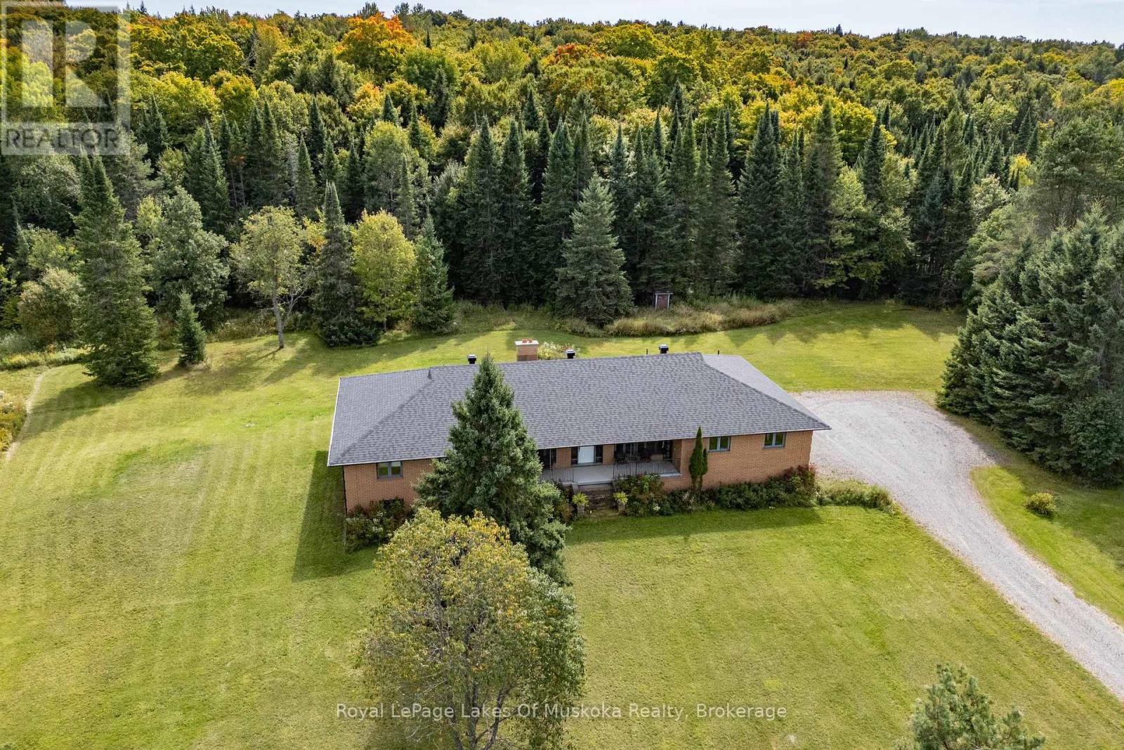 1419 Beatrice Townline Road, Muskoka Lakes (Monck (Muskoka Lakes)), Ontario  P1L 1X4 - Photo 36 - X12401864