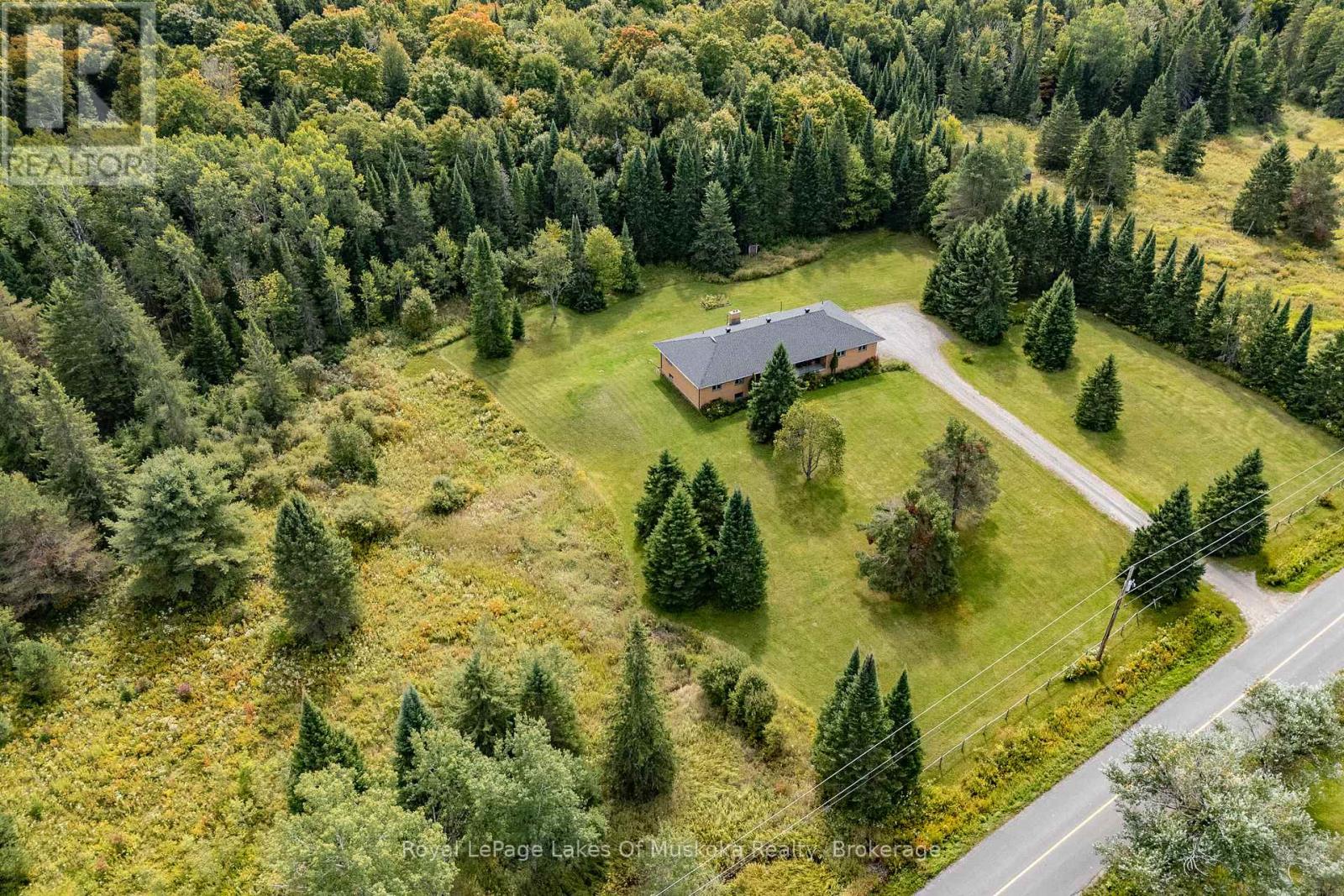 1419 Beatrice Townline Road, Muskoka Lakes (Monck (Muskoka Lakes)), Ontario  P1L 1X4 - Photo 37 - X12401864