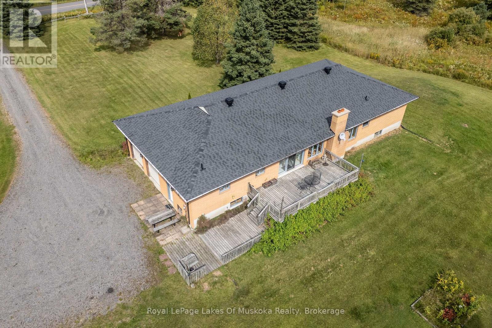 1419 Beatrice Townline Road, Muskoka Lakes (Monck (Muskoka Lakes)), Ontario  P1L 1X4 - Photo 48 - X12401864