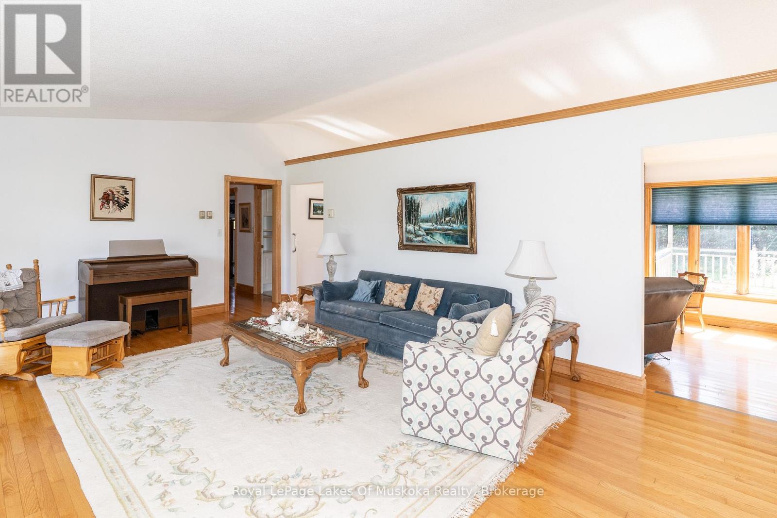 1419 Beatrice Townline Road, Muskoka Lakes (Monck (Muskoka Lakes)), Ontario  P1L 1X4 - Photo 9 - X12401864