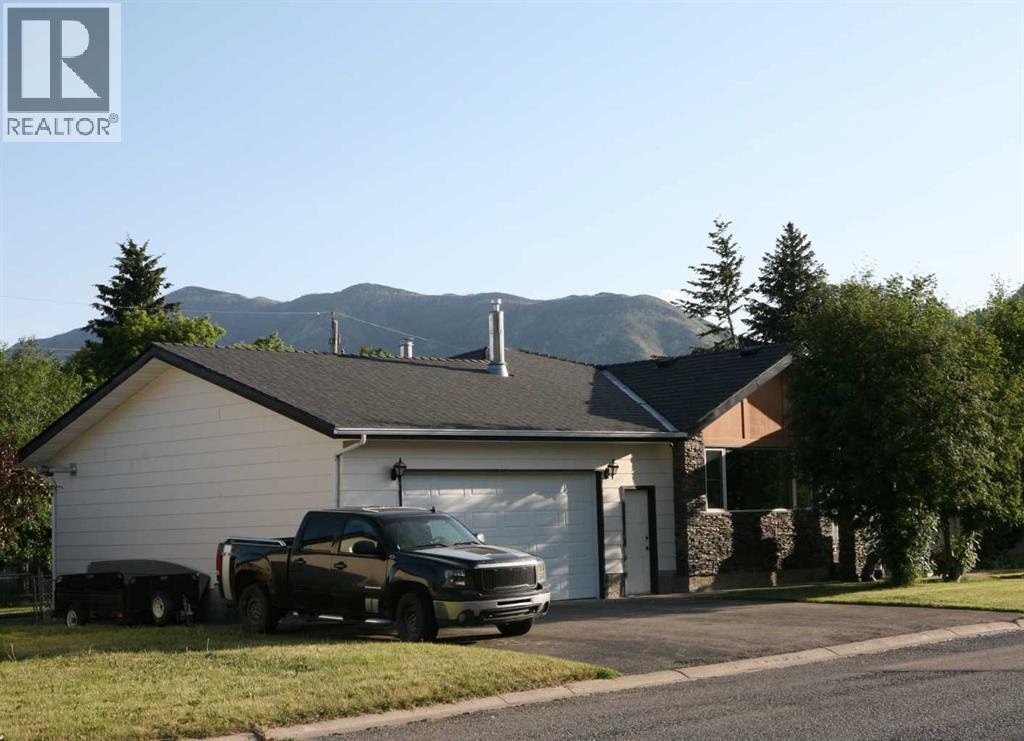 2429 211 Street, Bellevue, Alberta  T0K 0C0 - Photo 1 - A2232610