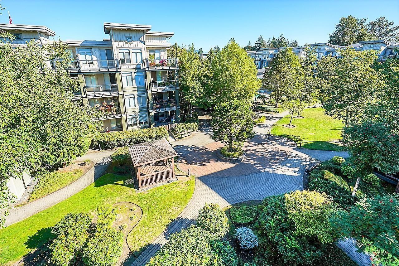 428 10180 153 STREET, Surrey