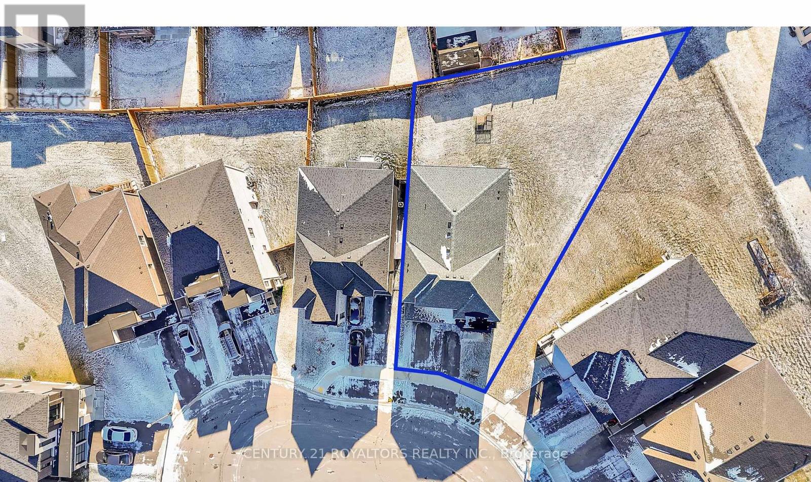 Property at 1000 CENTENNIAL COURT image 3
