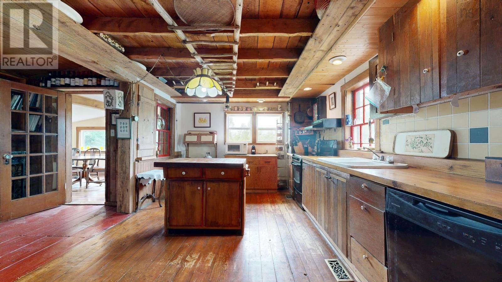 523 Mill Village East Road, Charleston, Nova Scotia  B0J 2H0 - Photo 23 - 202518147