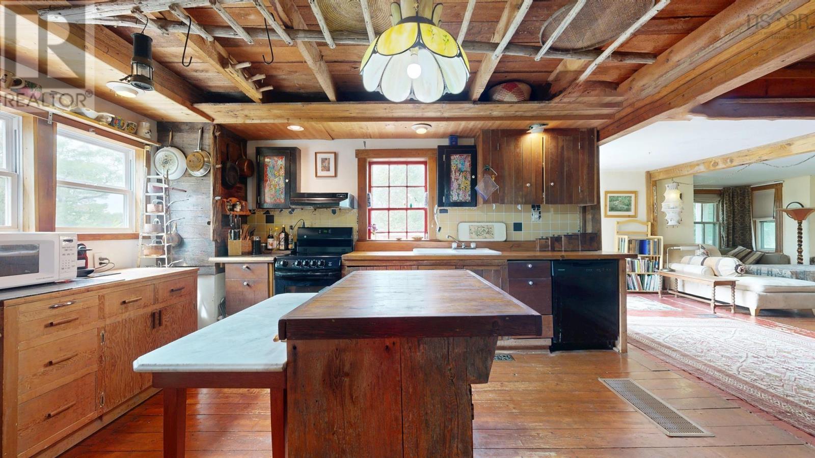 523 Mill Village East Road, Charleston, Nova Scotia  B0J 2H0 - Photo 21 - 202518147