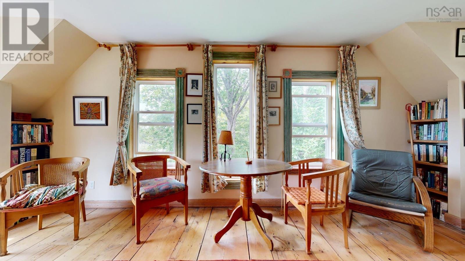 523 Mill Village East Road, Charleston, Nova Scotia  B0J 2H0 - Photo 34 - 202518147