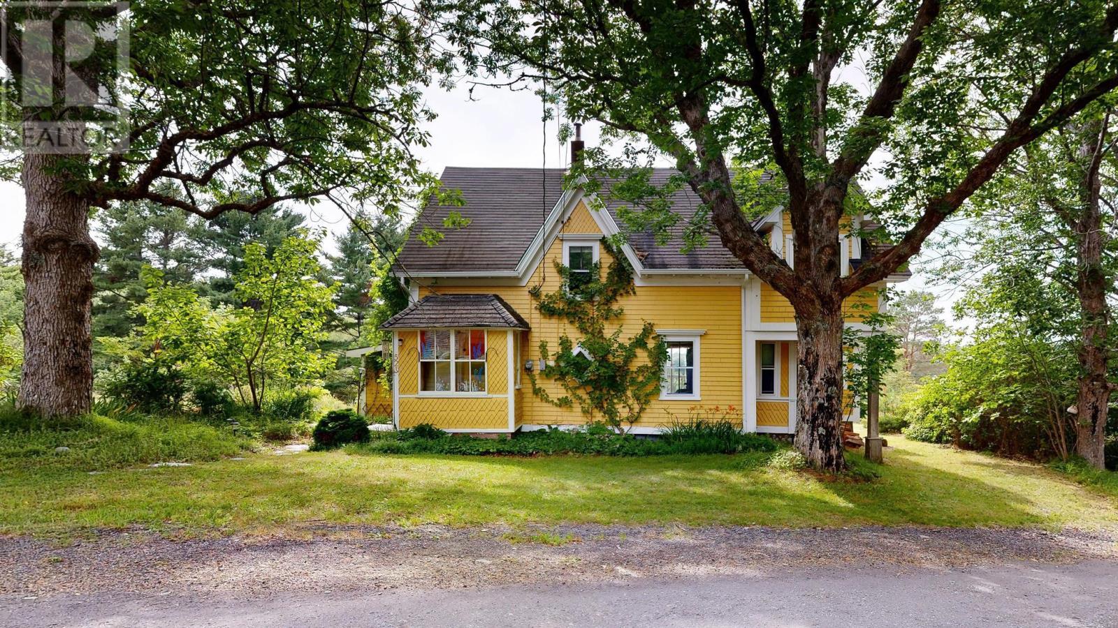 523 Mill Village East Road, Charleston, Nova Scotia  B0J 2H0 - Photo 48 - 202518147