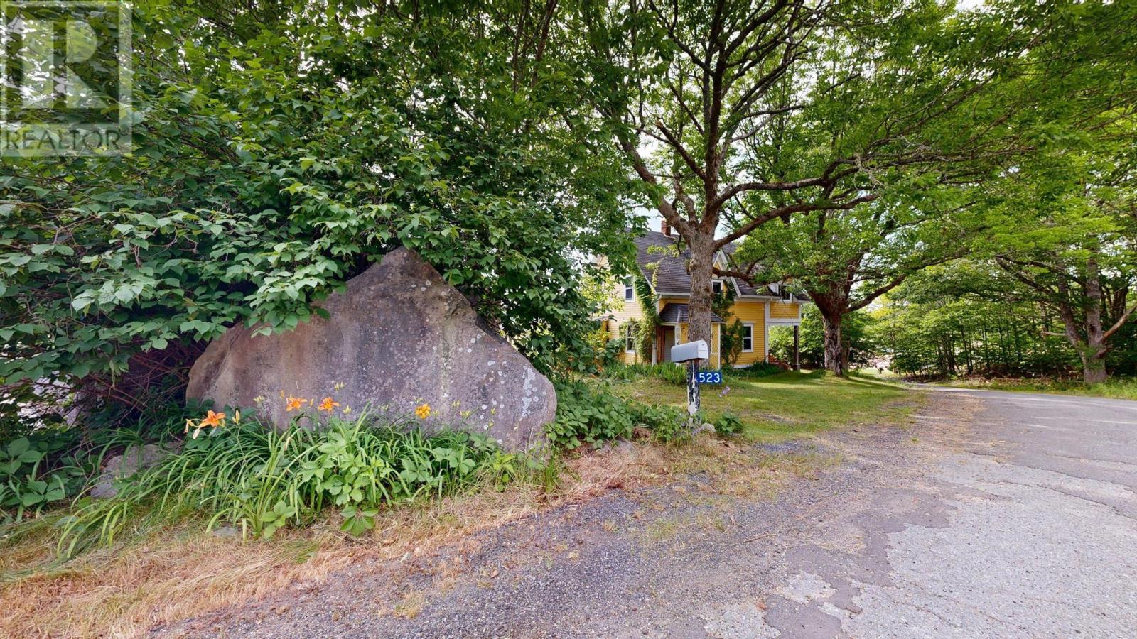 523 Mill Village East Road, Charleston, Nova Scotia  B0J 2H0 - Photo 49 - 202518147