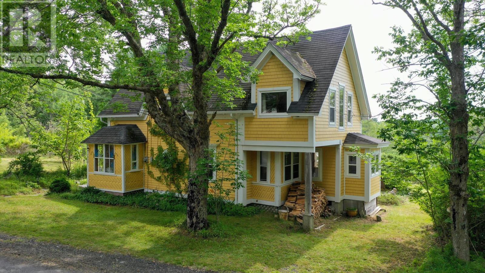 523 Mill Village East Road, Charleston, Nova Scotia  B0J 2H0 - Photo 6 - 202518147