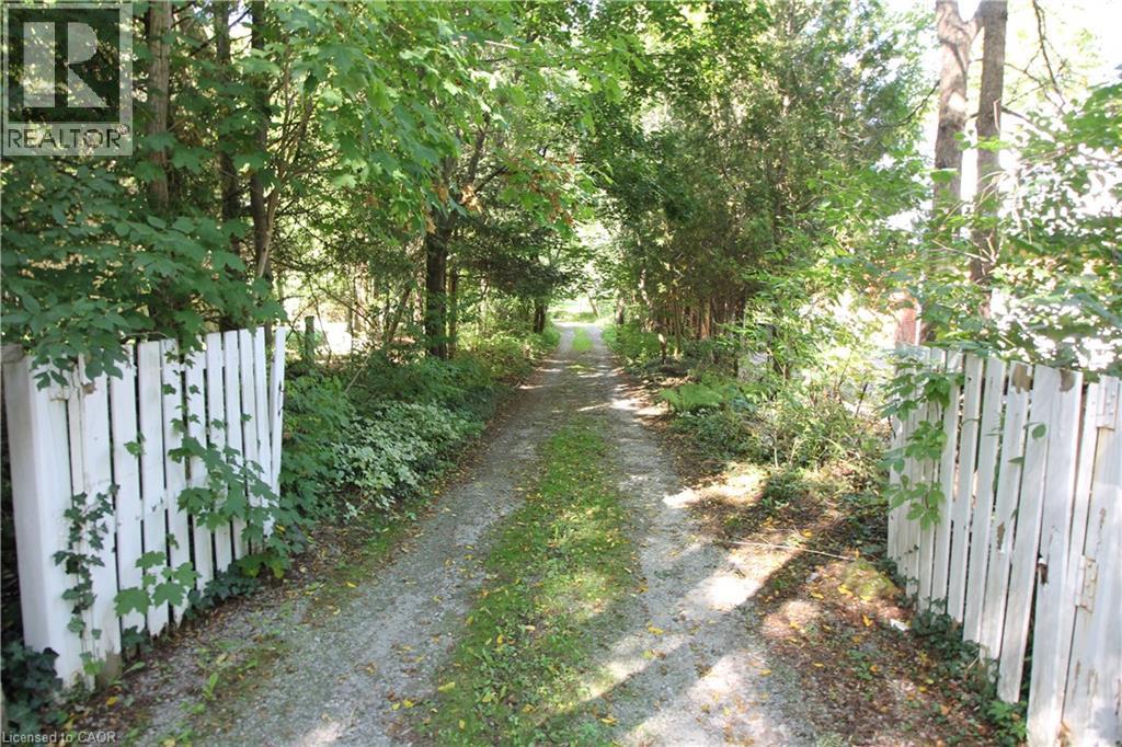 1097 Mineral Springs Road, Ancaster, Ontario  L9H 5E3 - Photo 1 - 40767851