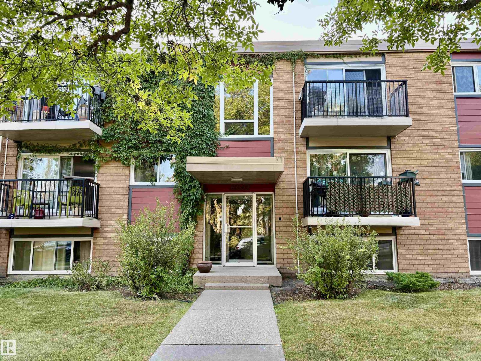 #104 11040 129 St Nw, Edmonton, Alberta  T5M 0Y3 - Photo 2 - E4457659