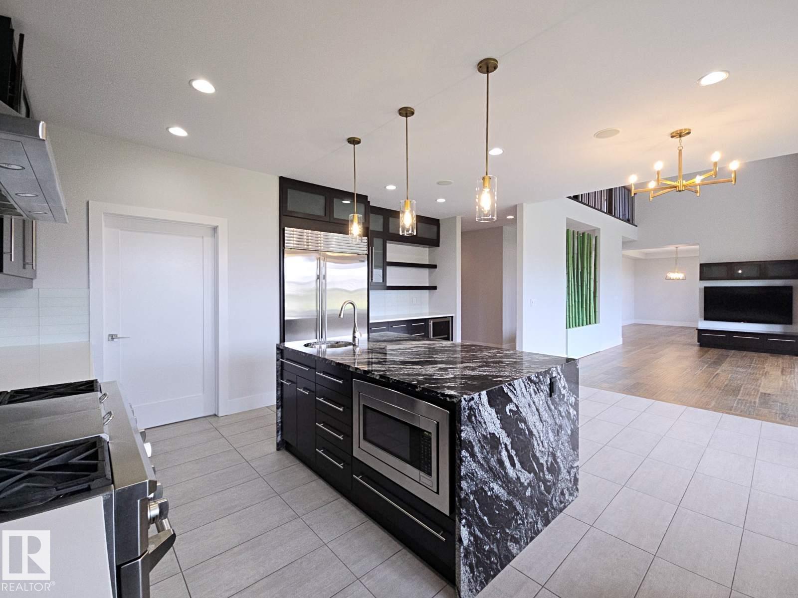 3310 Watson Ba Sw, Edmonton, Alberta  T6W 0P2 - Photo 14 - E4457661